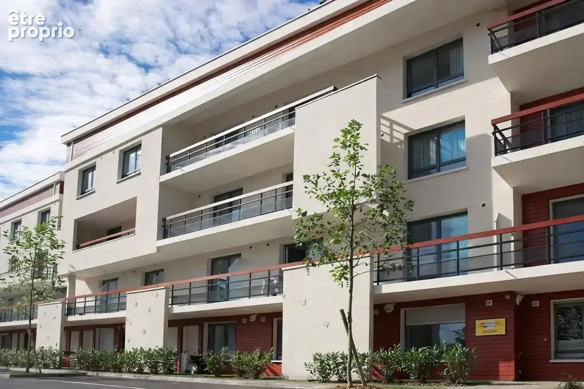Investissement locatif - 1e avec balcon - photo 3