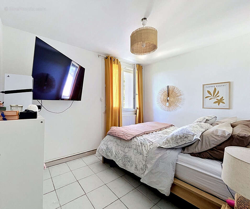 Appartement à MARTIGUES