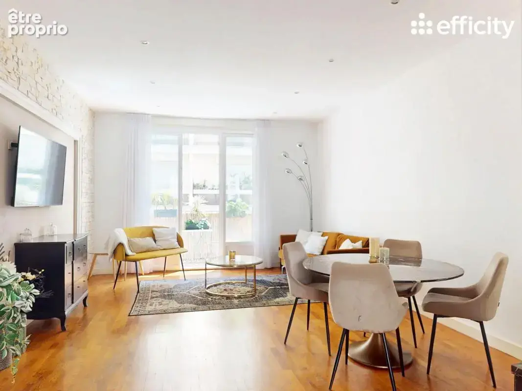 Appartement - photo 7