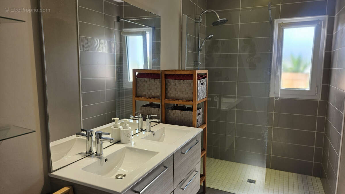 Maison à LA BARRE-DE-MONTS