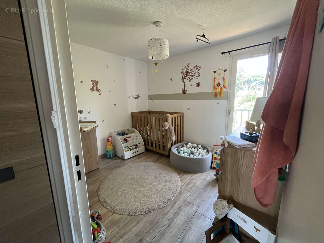 Appartement à LA SEYNE-SUR-MER