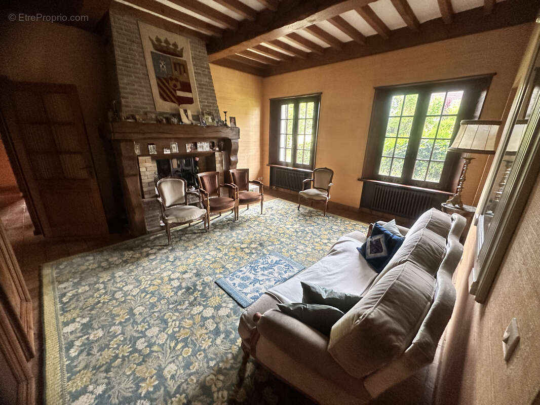 Maison à REIMS