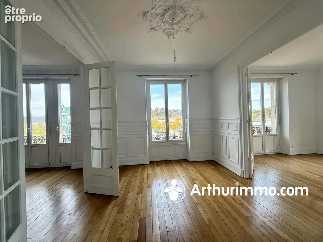 Appartement Vieille Ville Belfort - photo 3