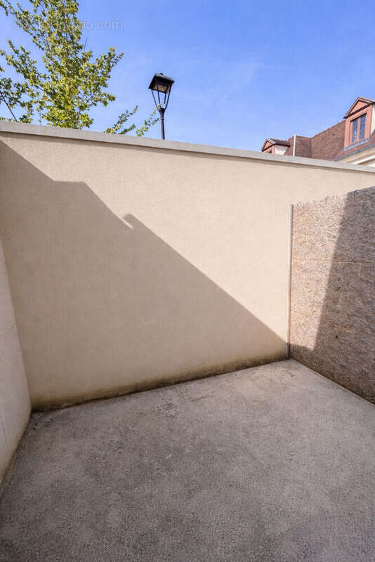 Appartement à SENLIS