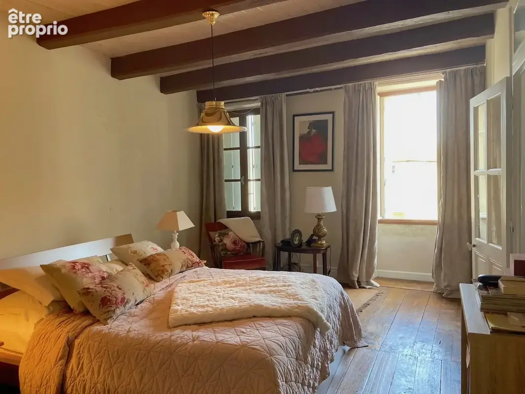 Superbe maison au bord de la rivière - photo 13