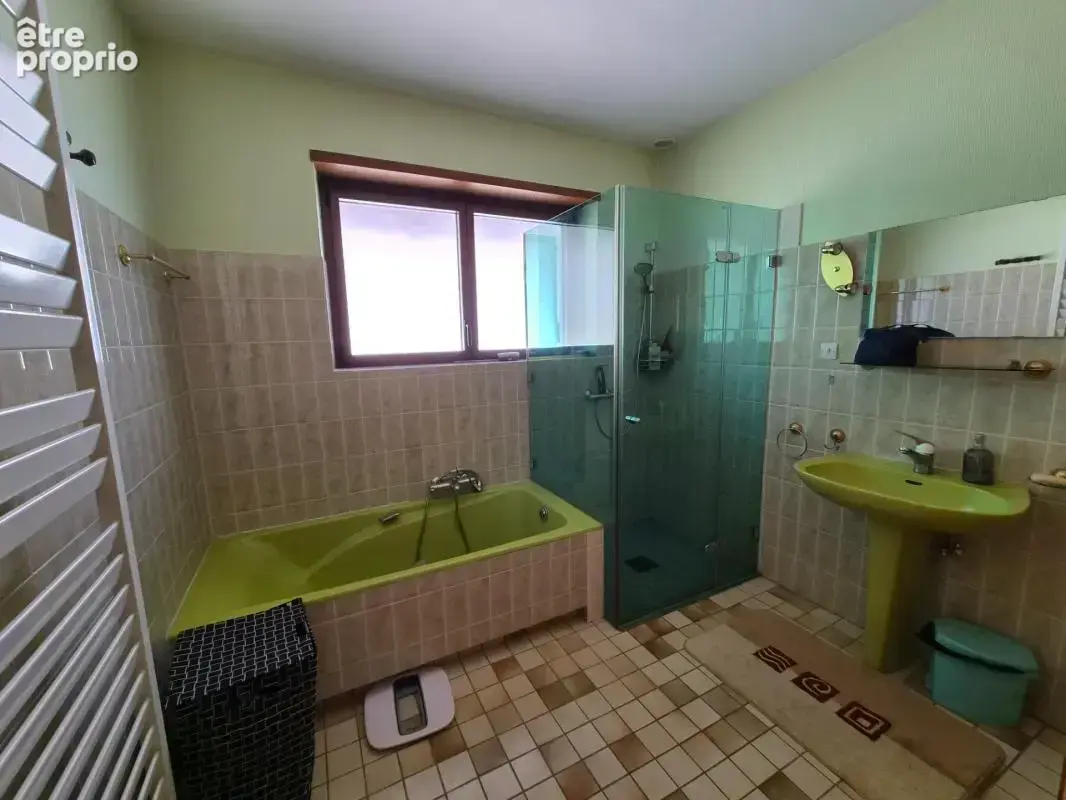  à vendre à nordheim – une maison pleine de charme - photo 10