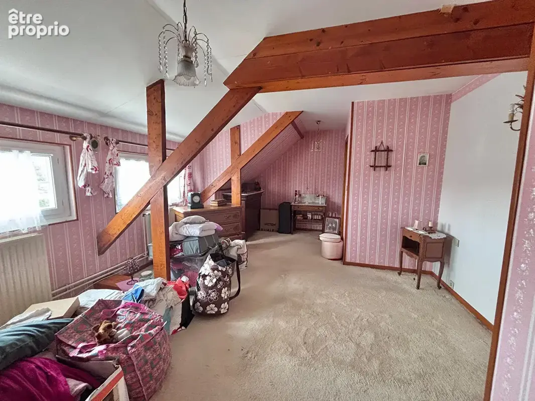Maison Aubevoye 5 pièce(s) - photo 9