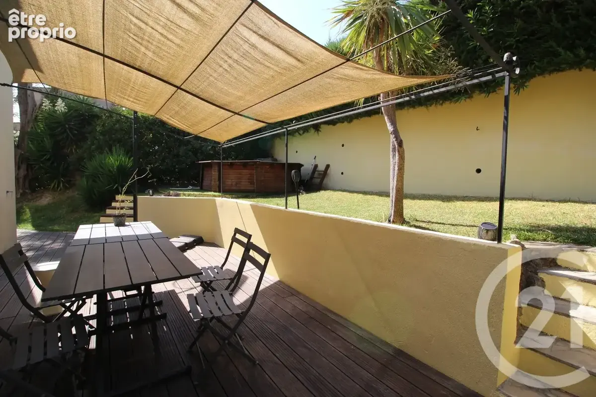 Maison 4 pièces 78 m² à vendre à Biot (06410) - photo 11