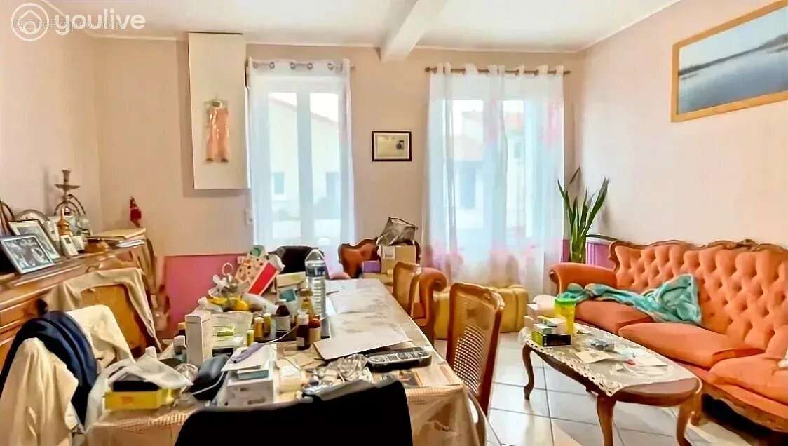 Maison à SAINT-CHRISTOPHE-DU-BOIS