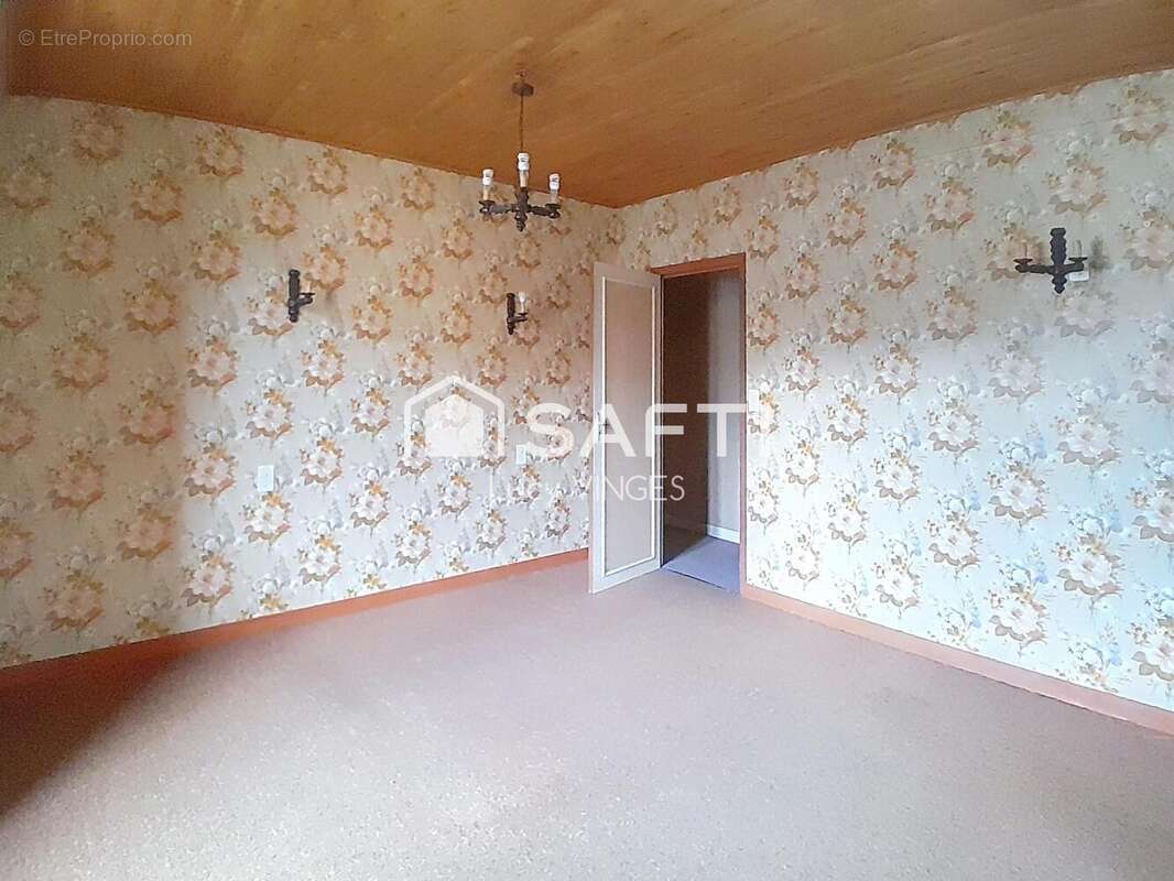 Photo 3 - Appartement à FRAYSSINET-LE-GELAT