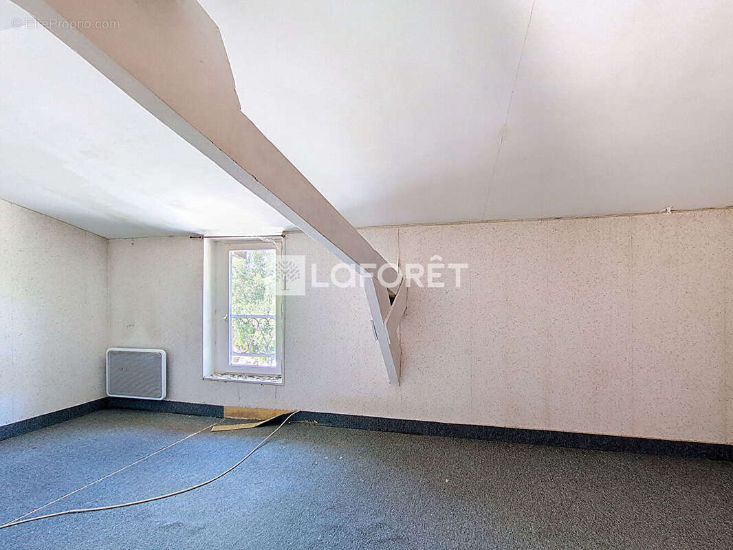 Maison Bessieres 4 pièces 72 m² - photo 11