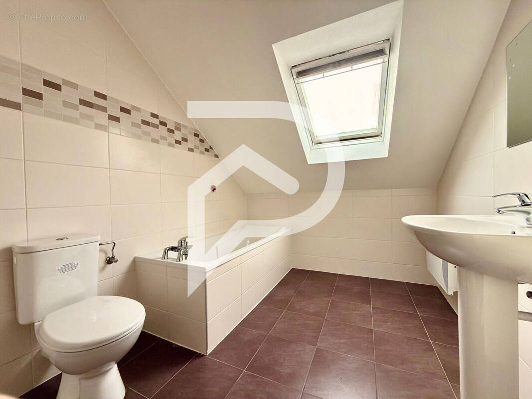 Appartement à COLMAR