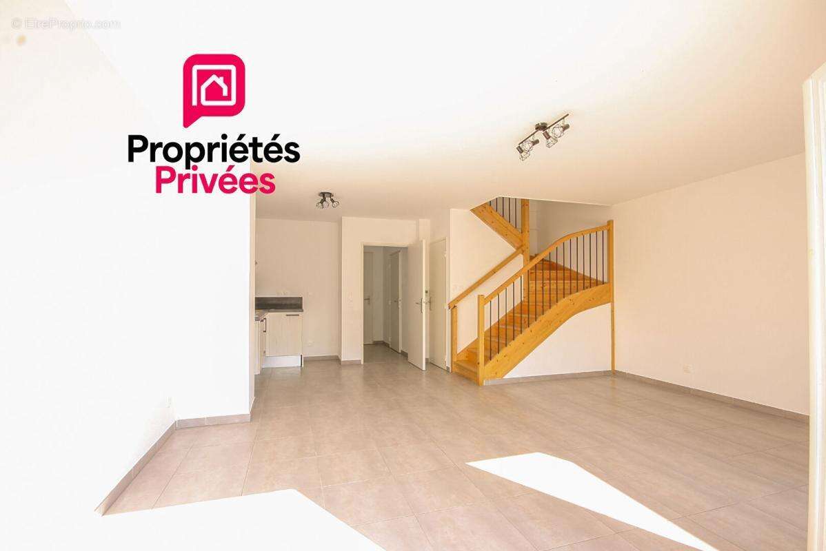 Maison à PERTUIS