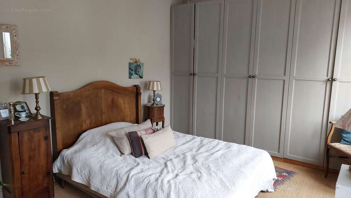 Maison à CIVRY-LA-FORET