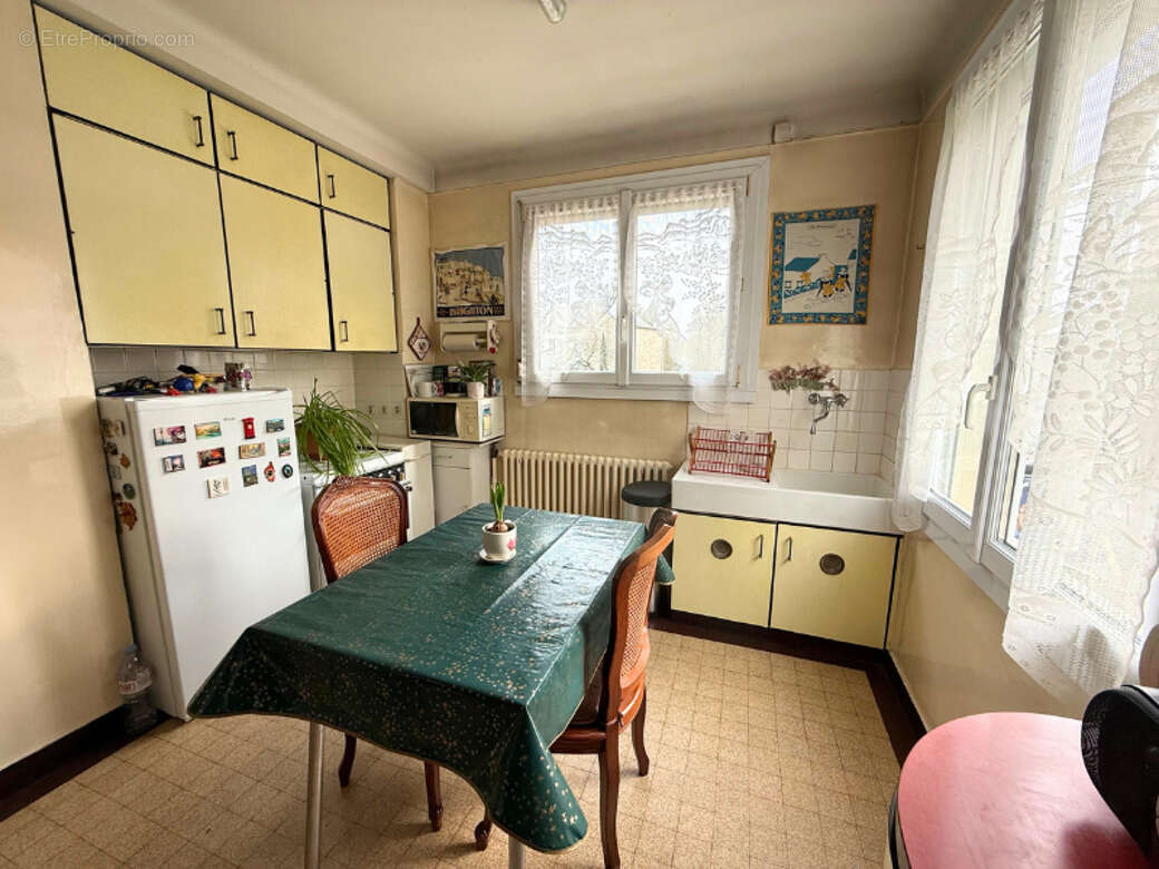 Maison à RENNES