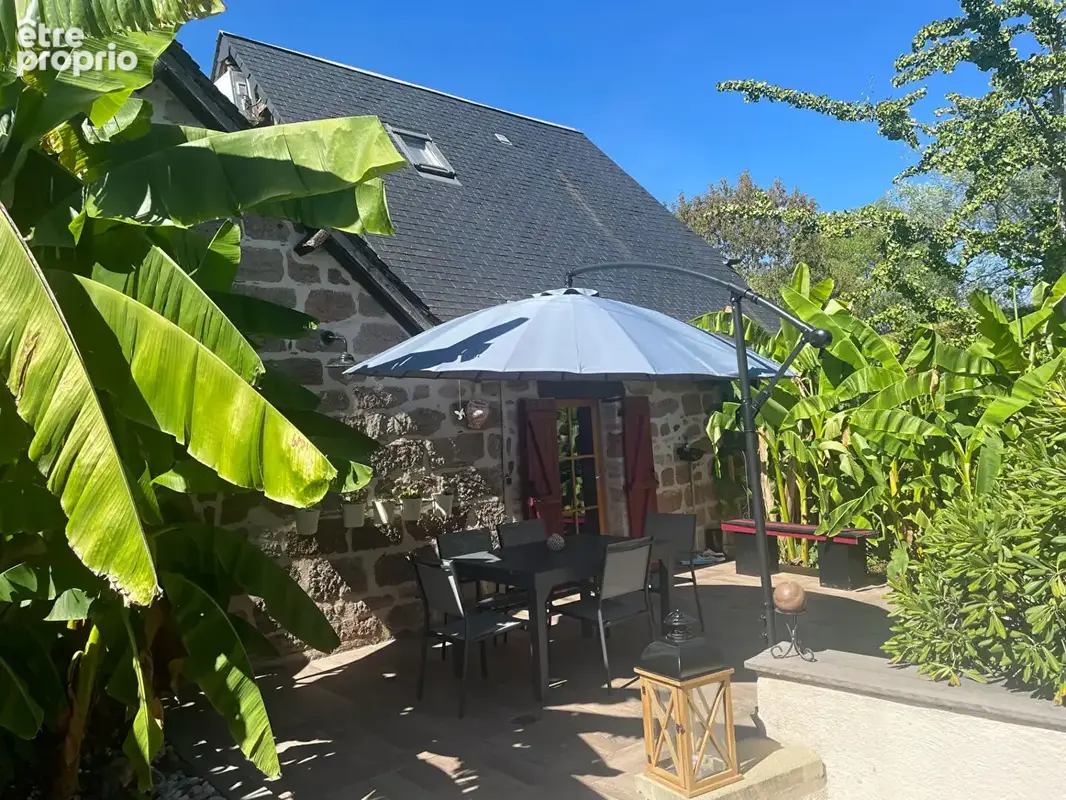 Propriété en pierre - photo 6