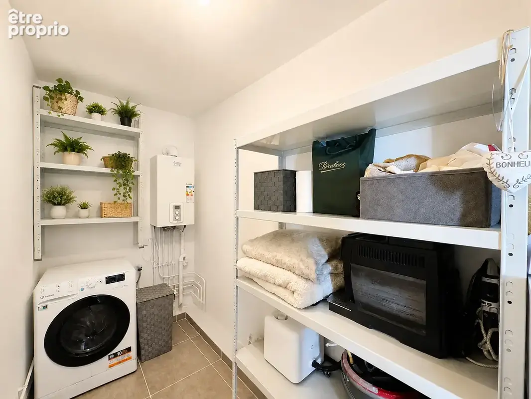 Maison plain pied 94m2 - photo 12