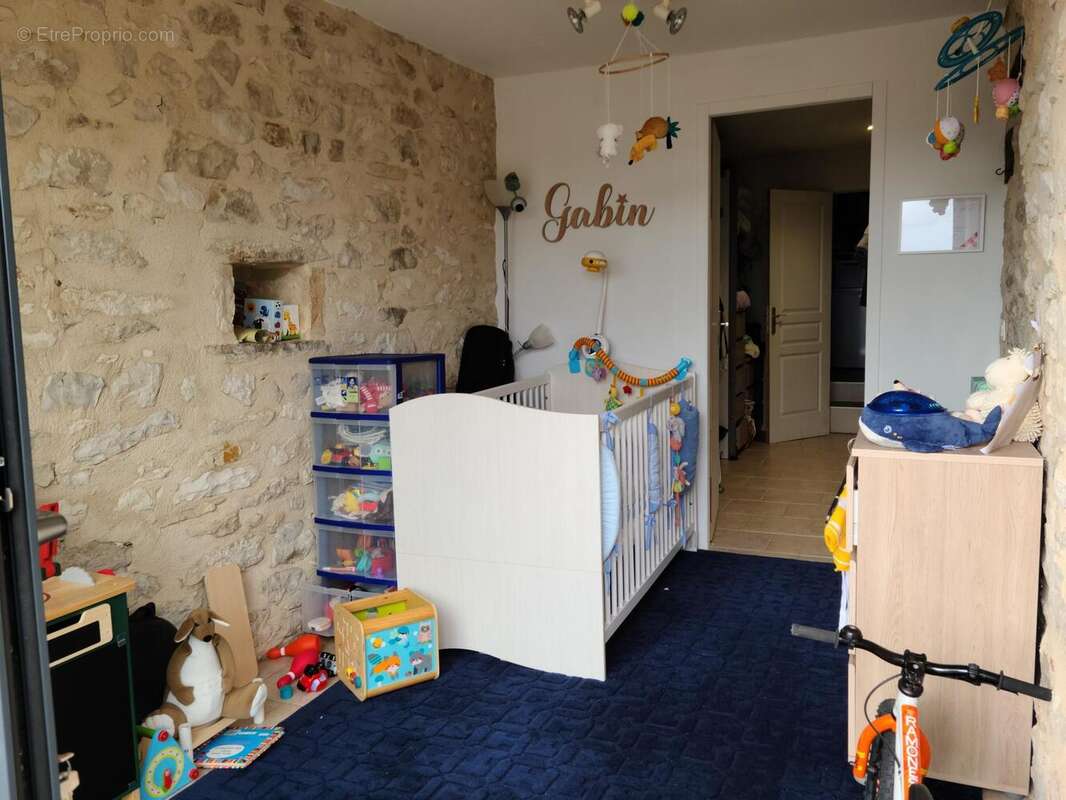 Photo 5 - Maison à ESPERE