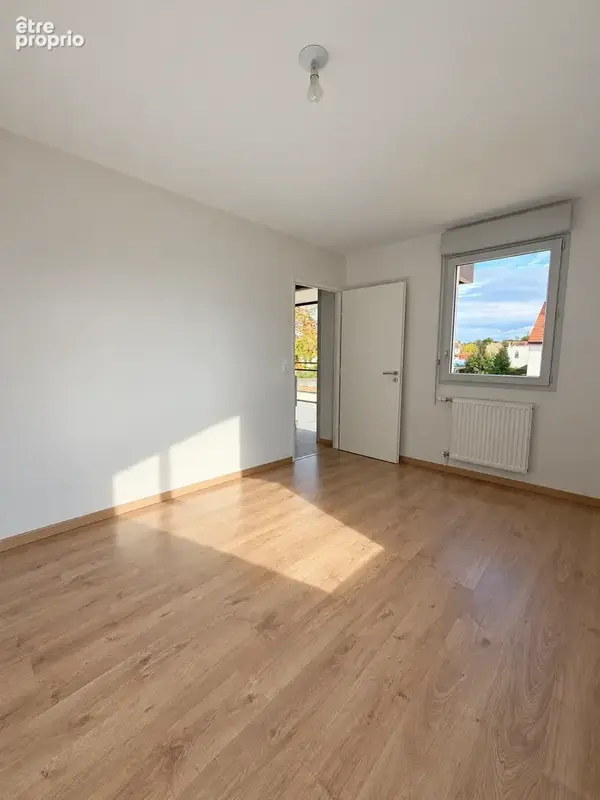 Appartement T2 de 50,32m2 - photo 8