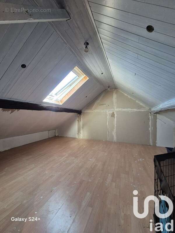 Photo 7 - Maison à ETREPILLY
