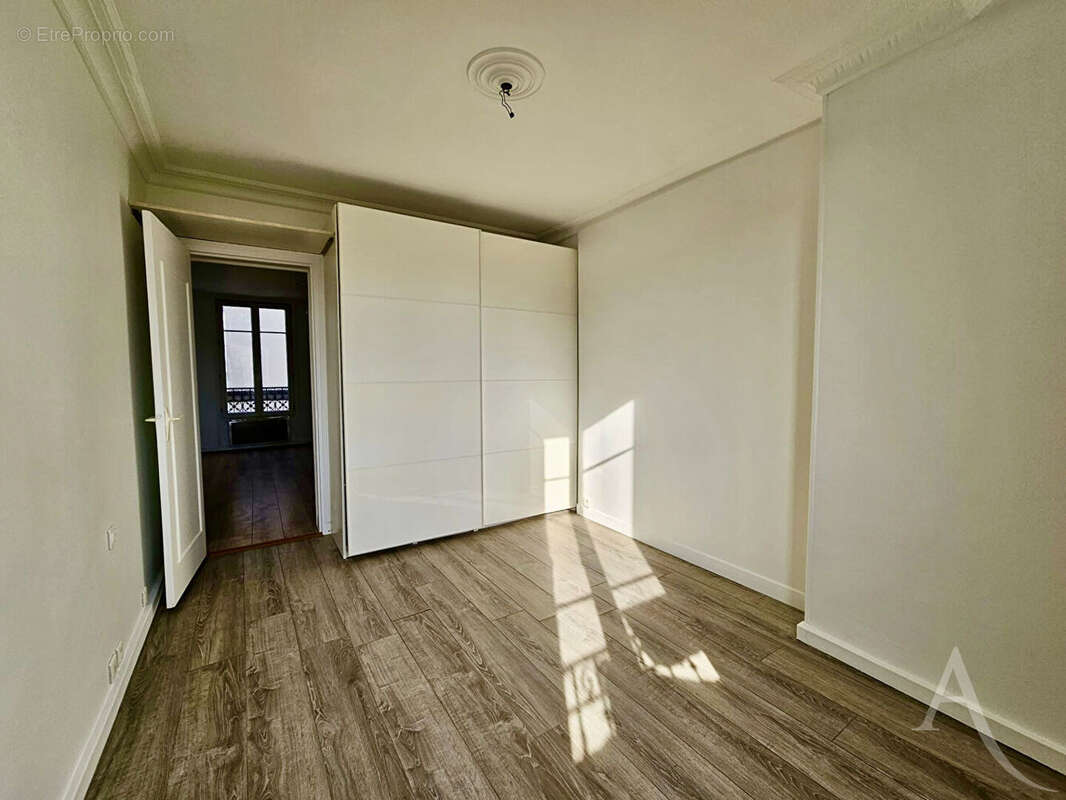 Appartement à MONTREUIL