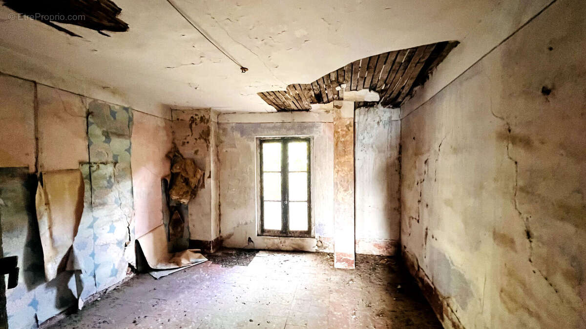 Appartement à CAPESTANG