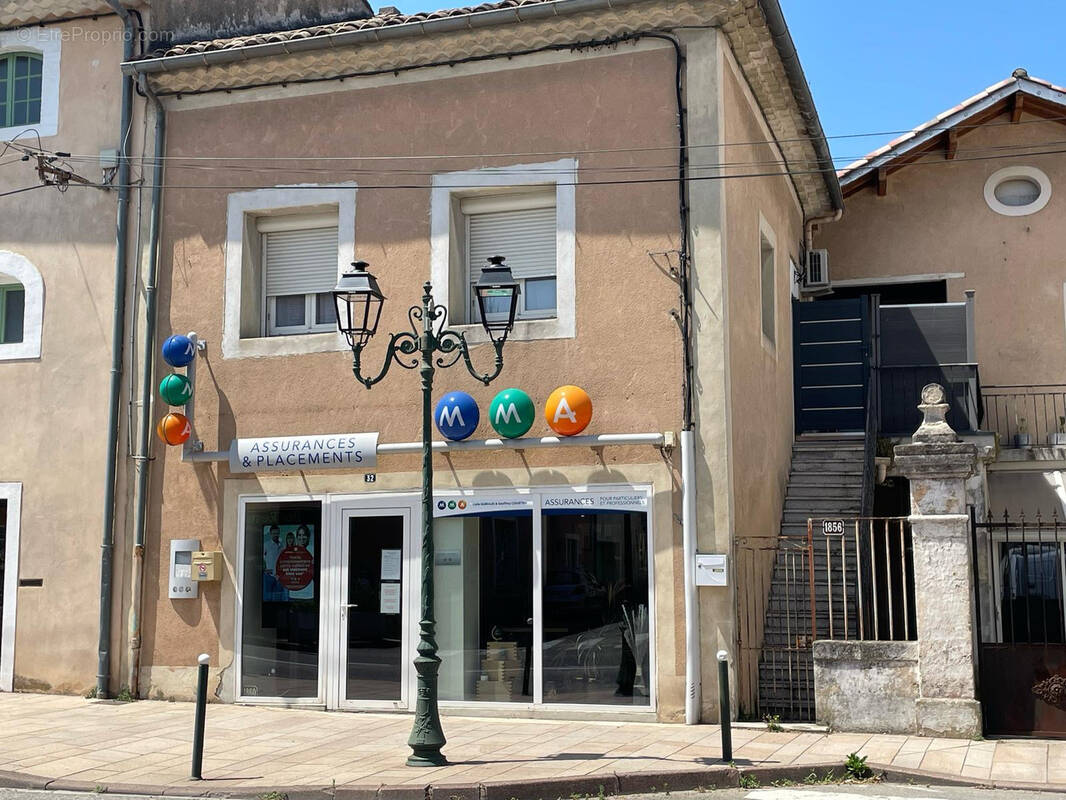 Appartement à PIOLENC