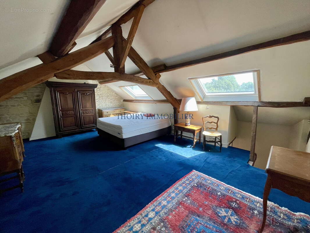 Maison ancienne de charme de 8 pièces sur 519 m2. - photo 25