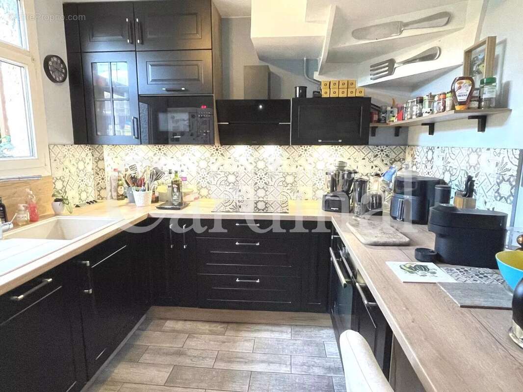 Maison à NOISY-LE-ROI