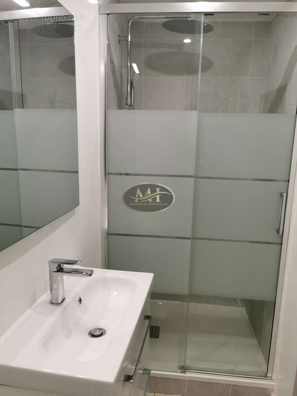 Appartement à LODEVE
