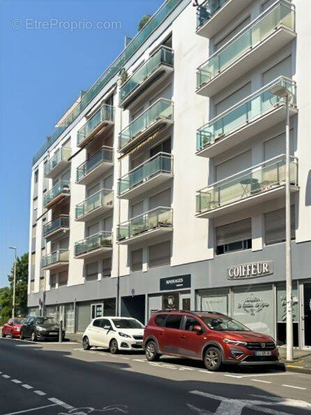 Appartement à BAYONNE
