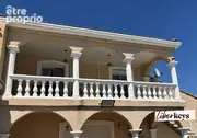 Maison à CANAULES-ET-ARGENTIERES