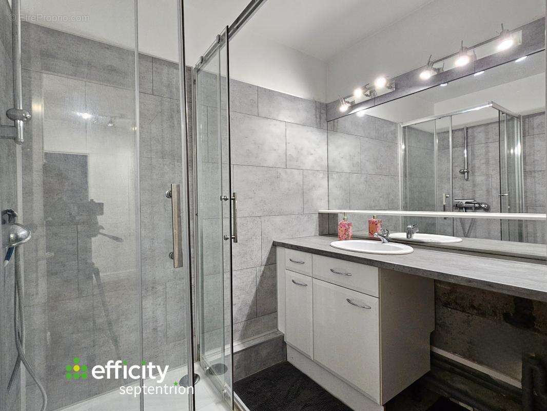 Appartement à LILLE