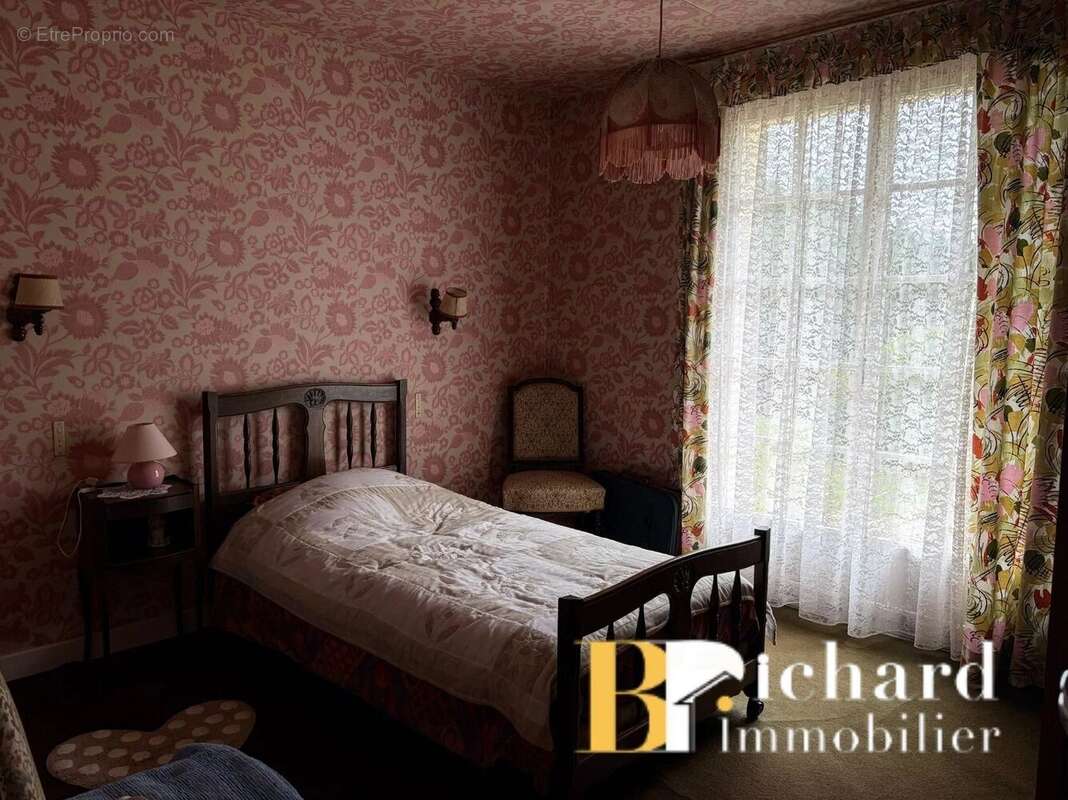 Maison à CREPY