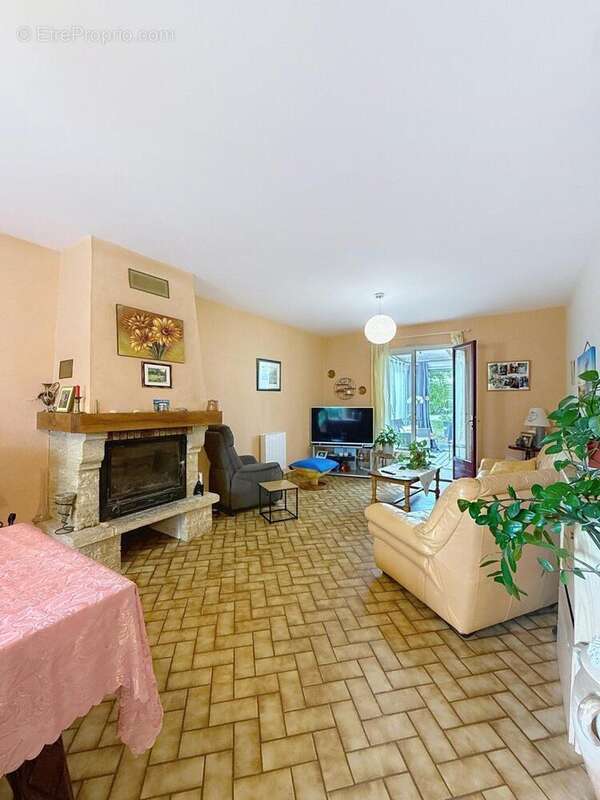 Photo 2 - Maison à CHATEAUBRIANT