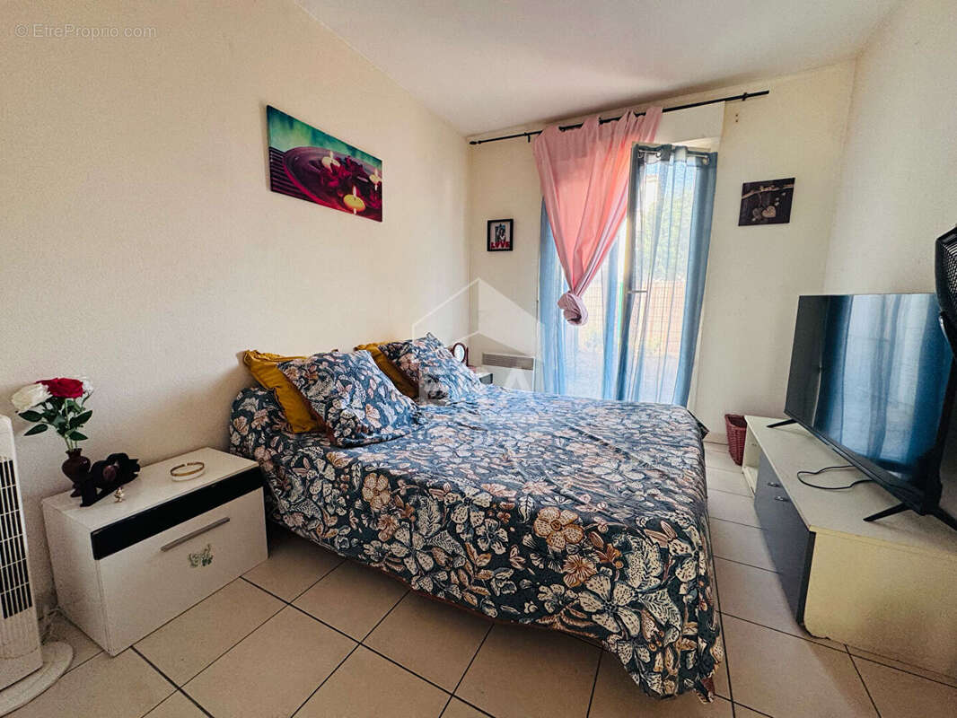 Appartement 3 pièces à vendre à Blaye - Calme et Confort - photo 9