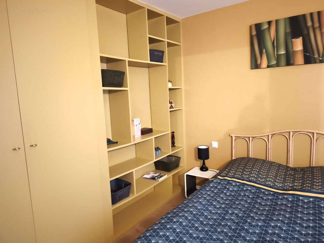Appartement à HENDAYE
