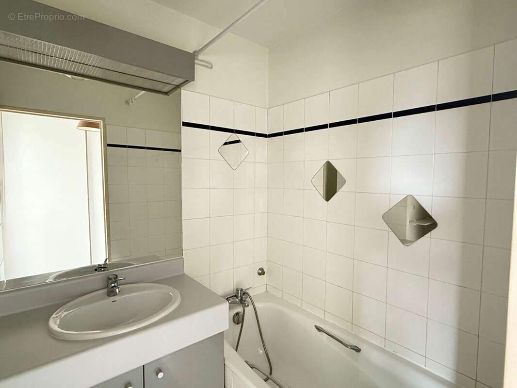 Appartement à LYON-3E