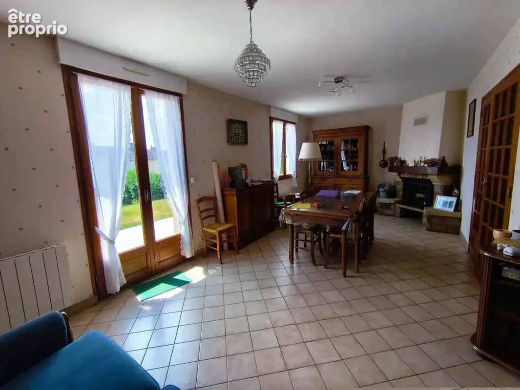 Maison 116 m² à Domfront  - photo 8