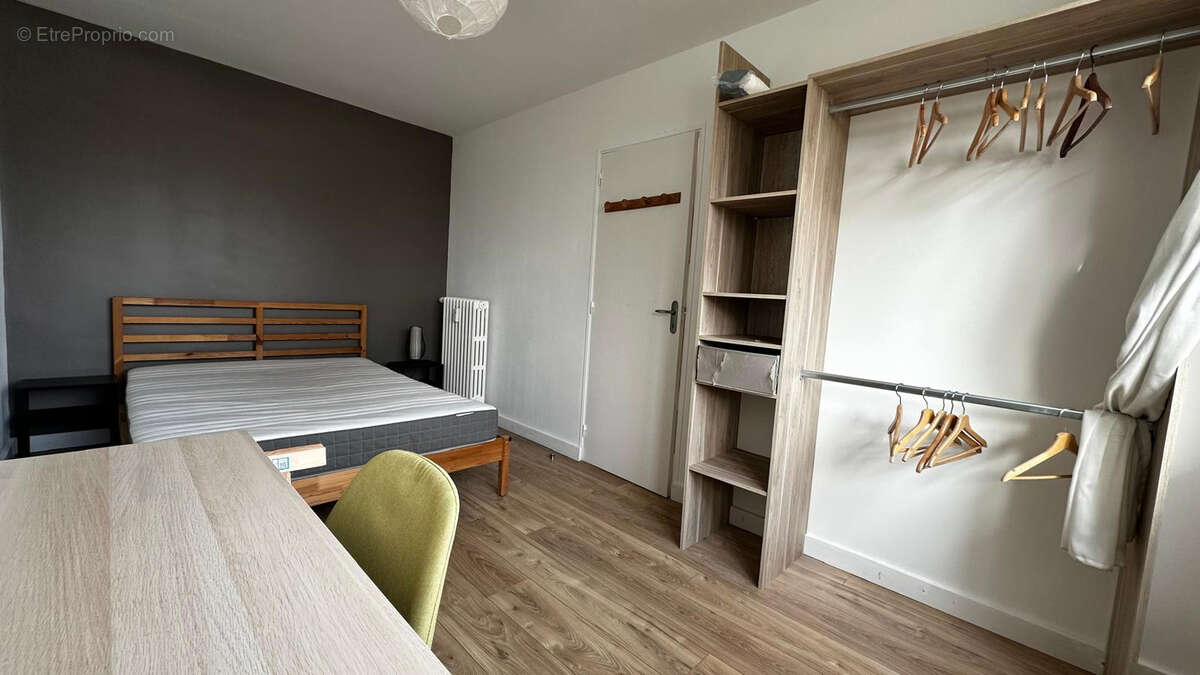 Appartement à ANGERS