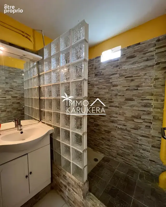 Appartement T3 à Basse-Terre - photo 10