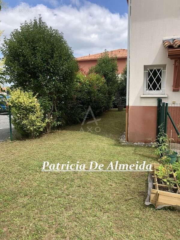 Maison à SAINT-MARTIN-DE-SEIGNANX