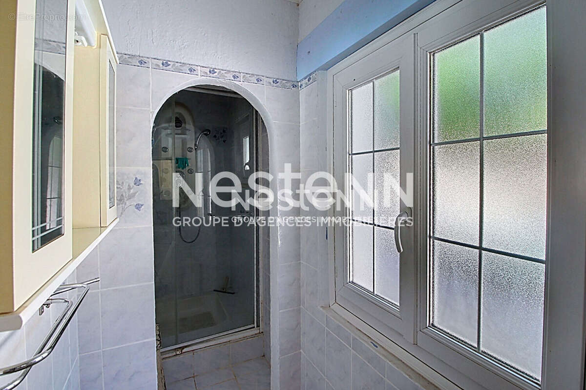 Maison à VILLECROZE