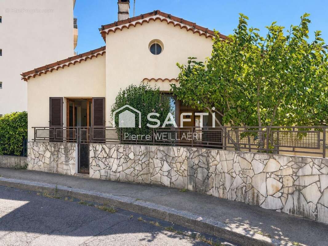 Maison 68 m² à Valence  - photo 7