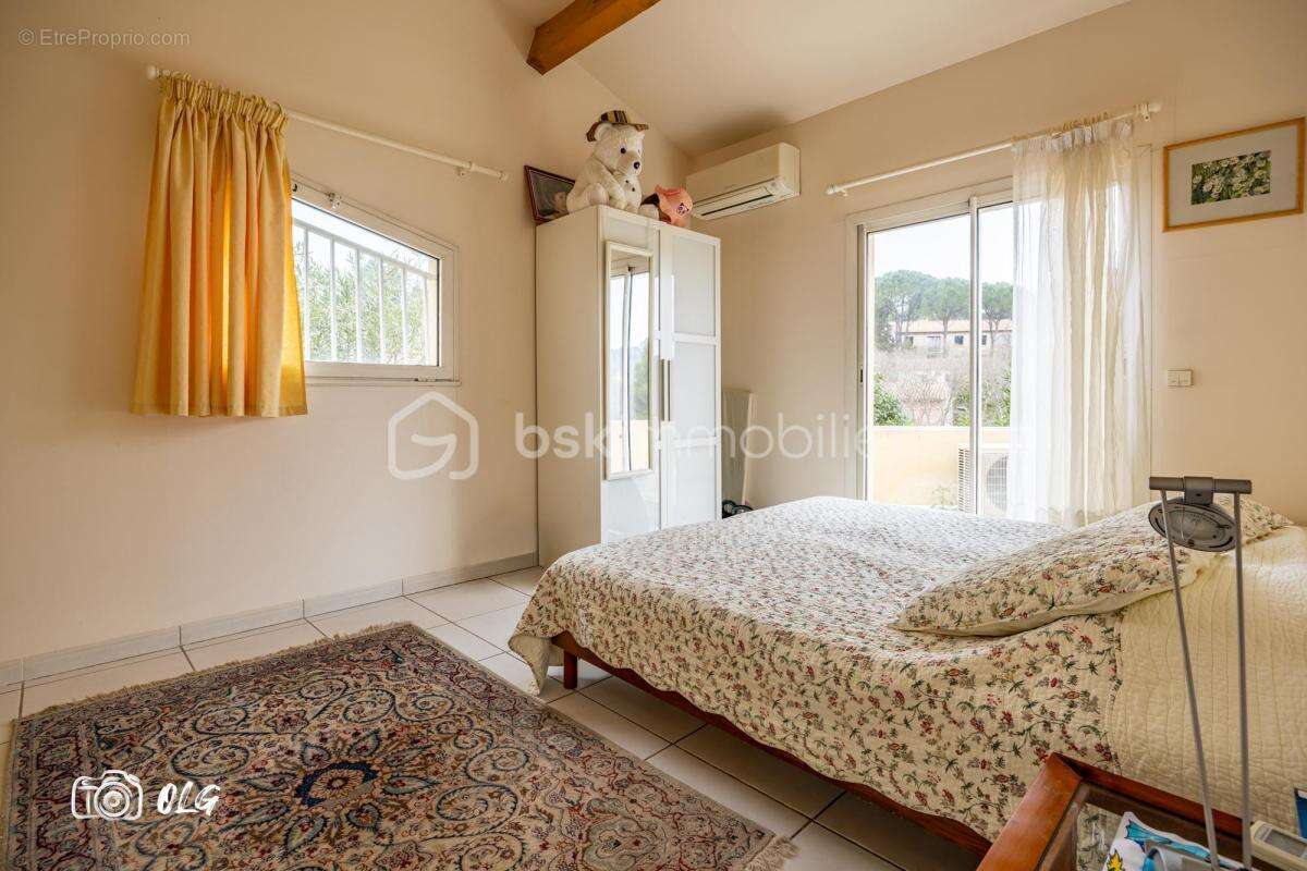Belle Villa secteur Montpellier Aiguelongue - photo 20
