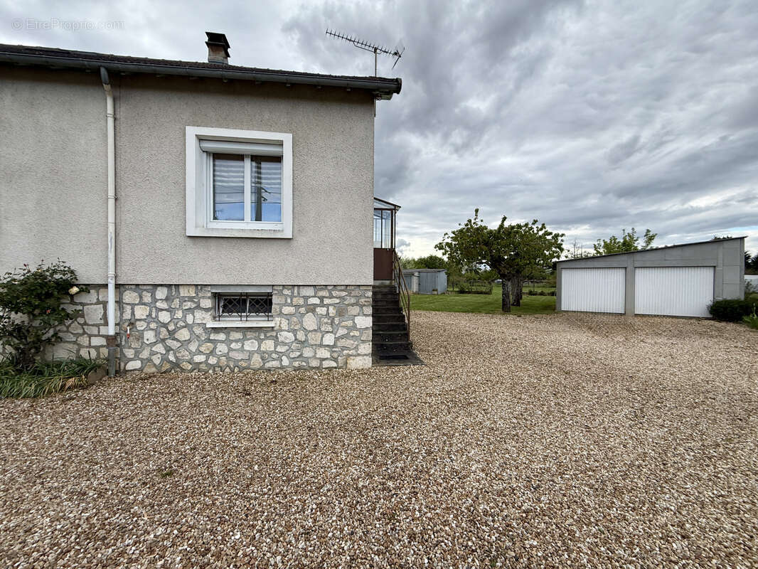 Maison à GIEN