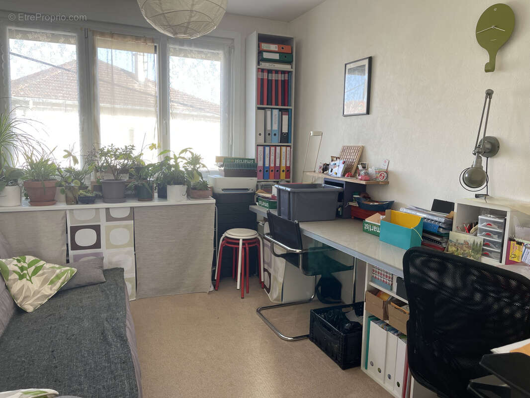 Limoges ouest maison 4 chambres bureau - photo 8