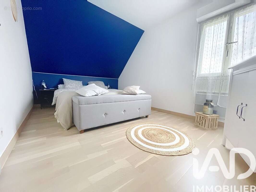 Photo 9 - Maison à SORIGNY