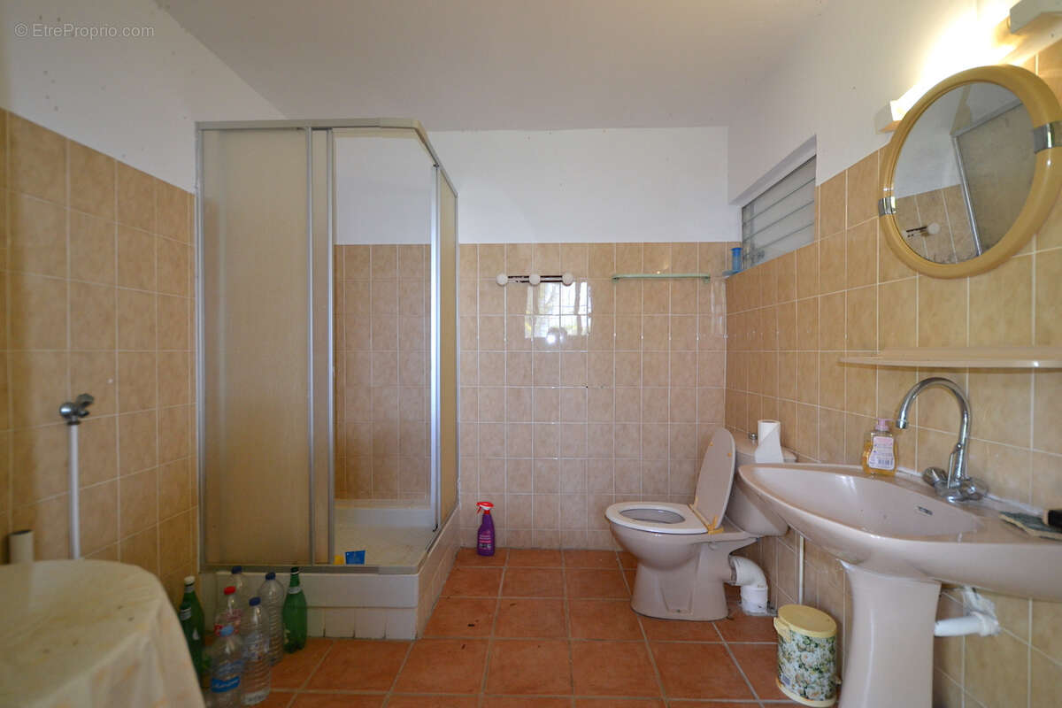 EXCLUSIVITÉ   Villa avec vue mer panoramique sur 1800 m2 de terrain. - photo 12