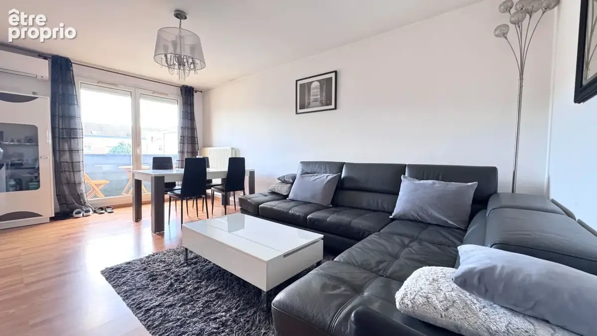 Appartement à EVRY